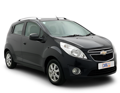 Chevrolet Beat-img